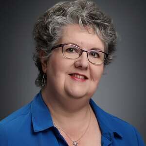 Meet your Posher, Bethann